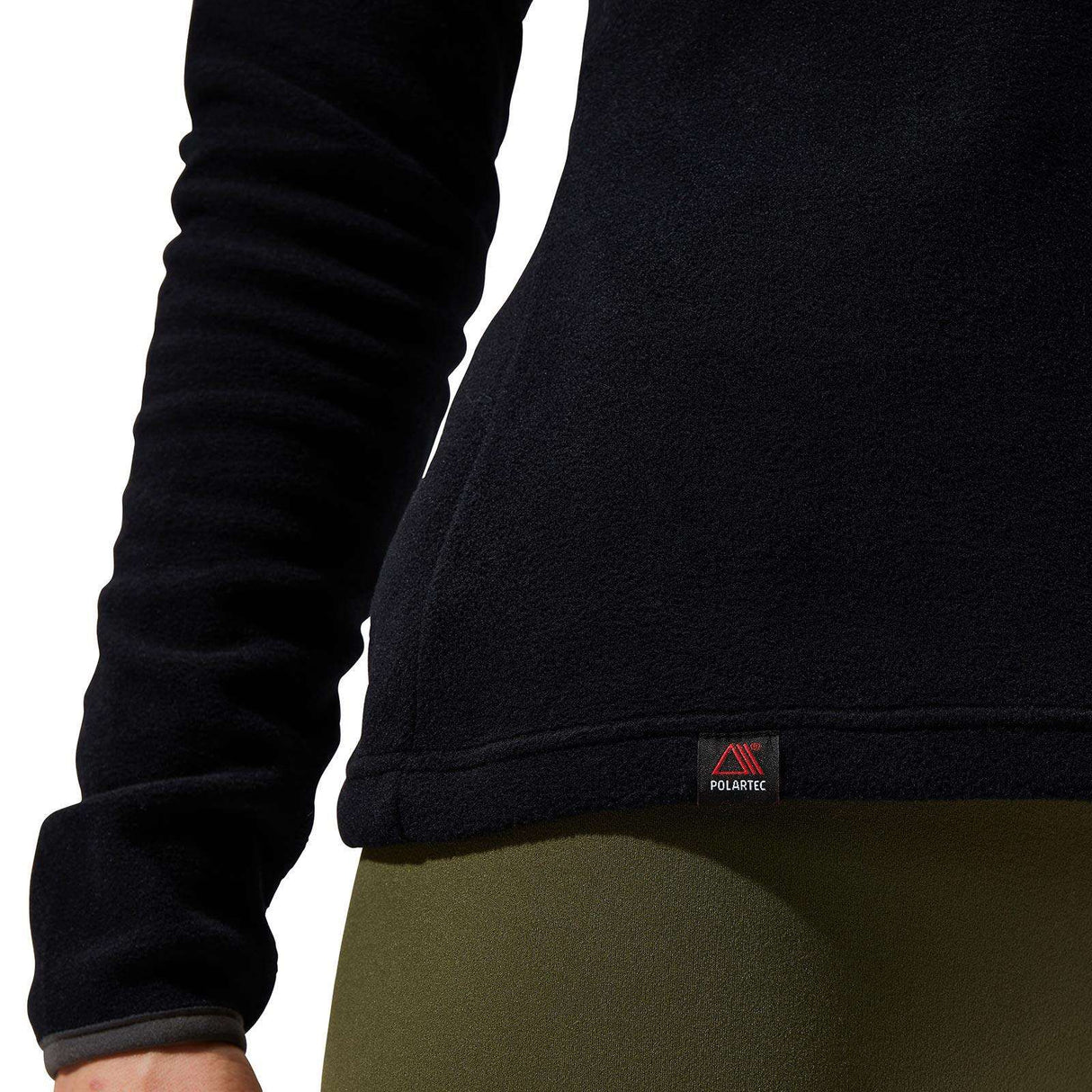 Berghaus W Prism 2.0 Micro HZ Black
