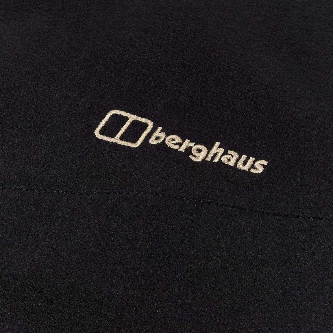 Berghaus M Skelbo Pant Black