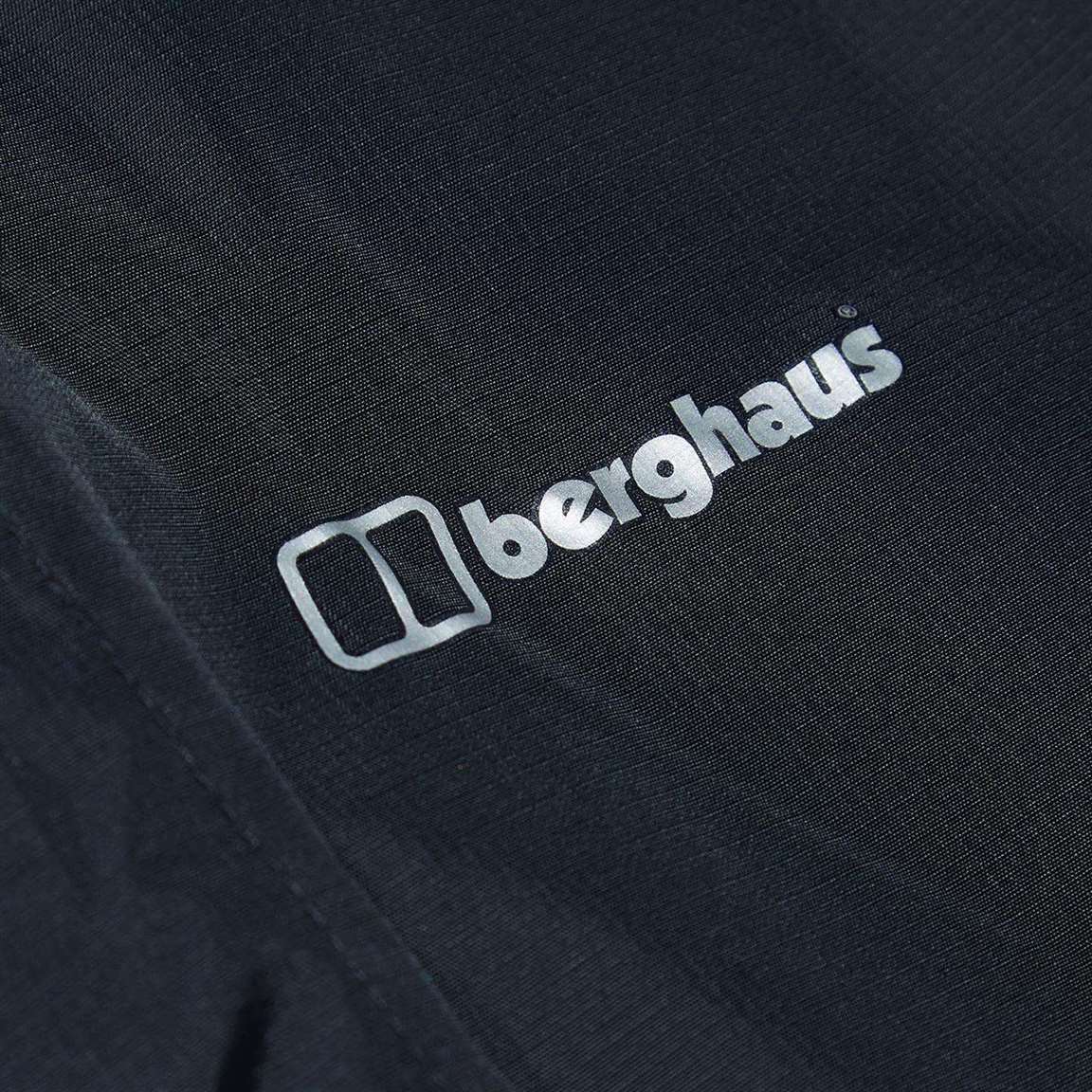 Berghaus M Deluge 2.0 Pant Black