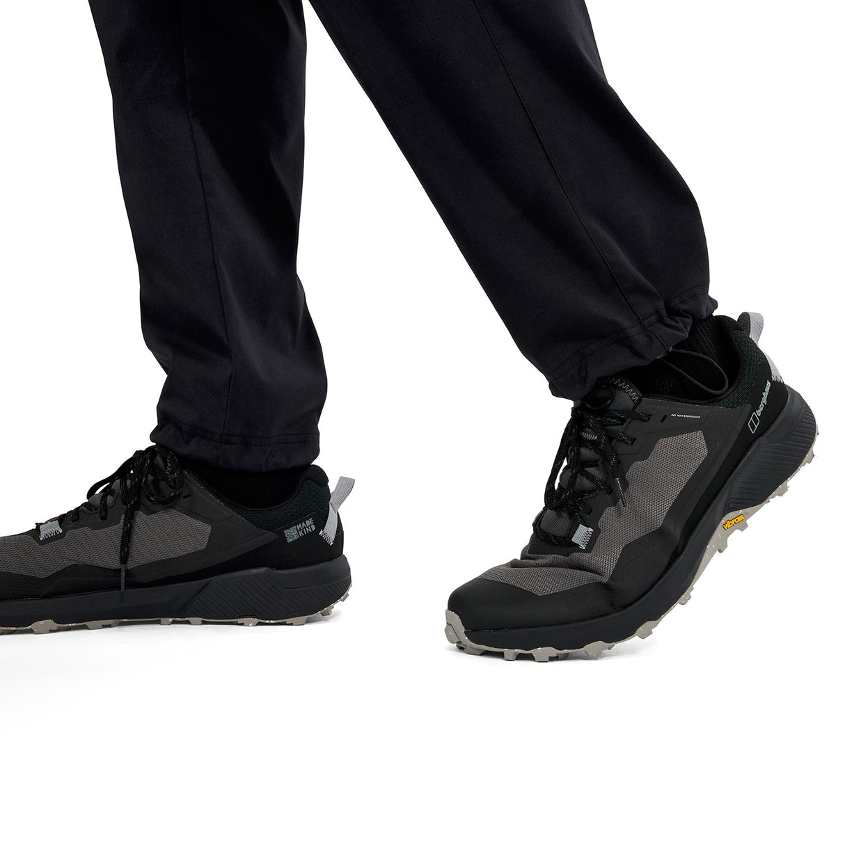 Berghaus EVERYDAY CARGO PANT AM Black