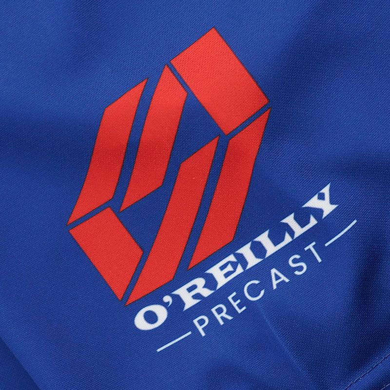 O'Neills Cavan 2025 Home Kids Kit