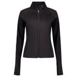 ENERGETICS ENE SENSE W STRETCH ZIP JKT B