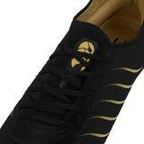 Canterbury Phoenix 2.0 Elite Adults Firm Ground Rugby Boots Close-Up Upper View