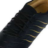 Canterbury Phoenix 2.0 Pro Adults Firm Ground Rugby Boots Close-Up Upper View