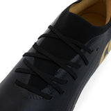 Canterbury Speed Falcon Pro Adults Firm Ground Rugby Boots Close-Up Upper View