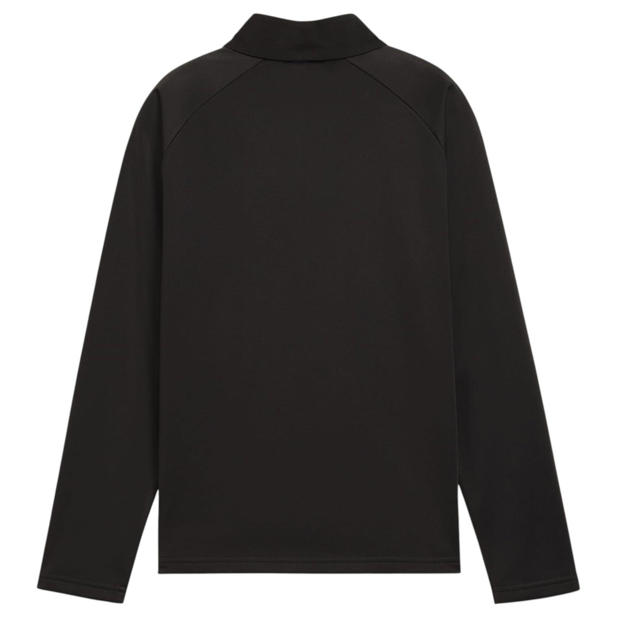 PUMA individualLIGA Kids Half-Zip Top