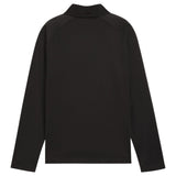 PUMA individualLIGA Kids Half-Zip Top