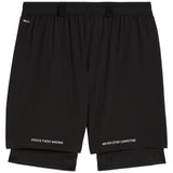 PUMA HYROX 2in1 TRAIN Mens SHORT Black