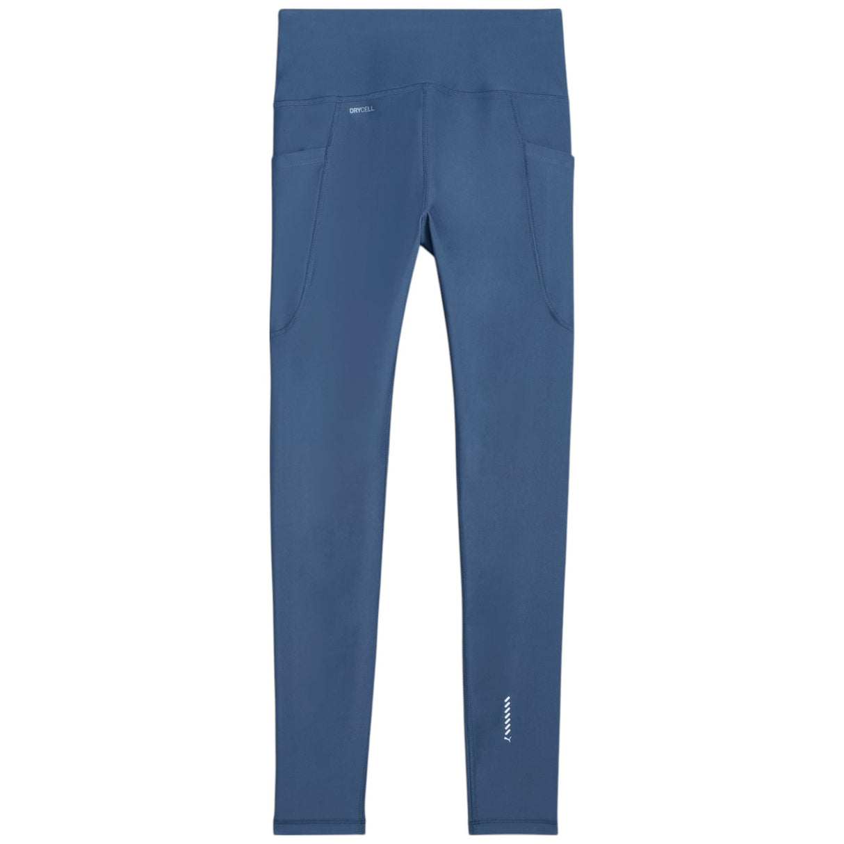 Puma RUN VELOCITY FL Wmns TIGHT Blue