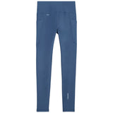 Puma RUN VELOCITY FL Wmns TIGHT Blue