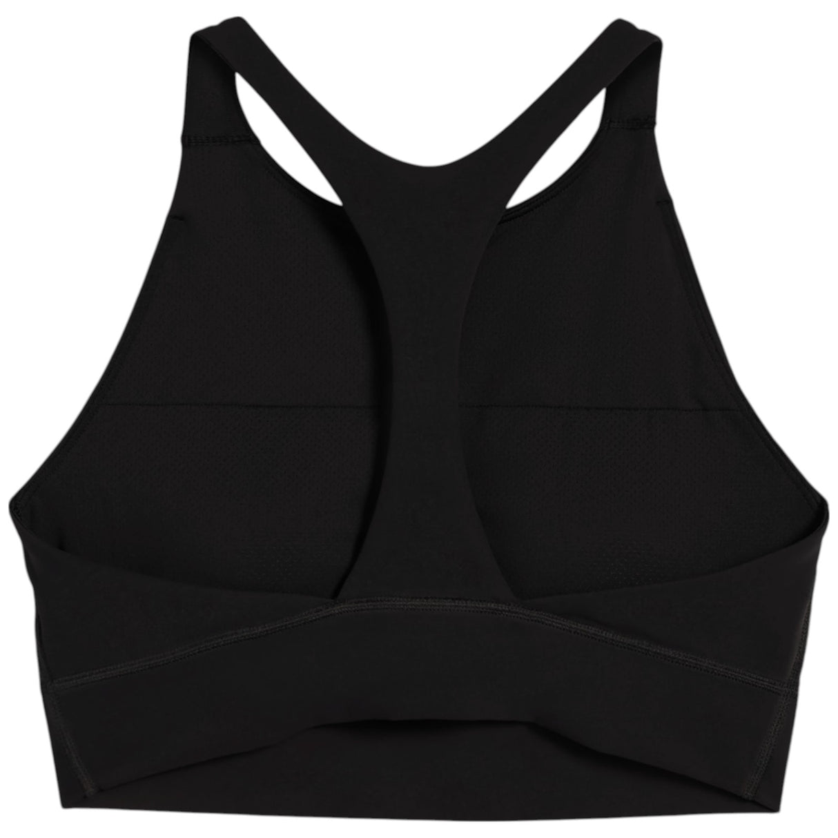 PUMA X HYROX SHAPELUXE HGH NCK W BRA Blk