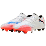 Puma Future 8 Ultimate Adults Low Firm Ground Football Boots Pair View