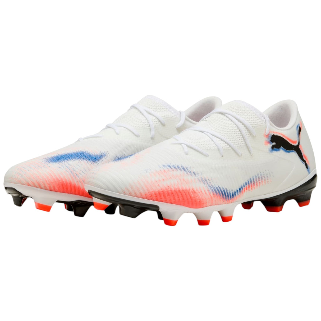 Puma Future 8 Match Adults Firm Ground Low Football Boots