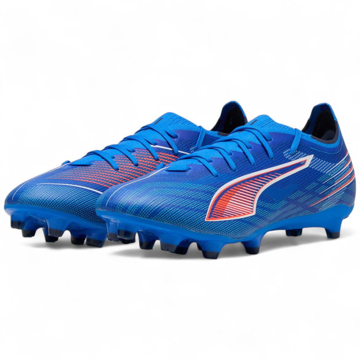 Puma Ultra 6 Match FG Blue