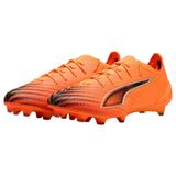 Puma Ultra 6 Ultimate FG Red