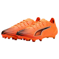 Puma Ultra 6 Ultimate FG Red