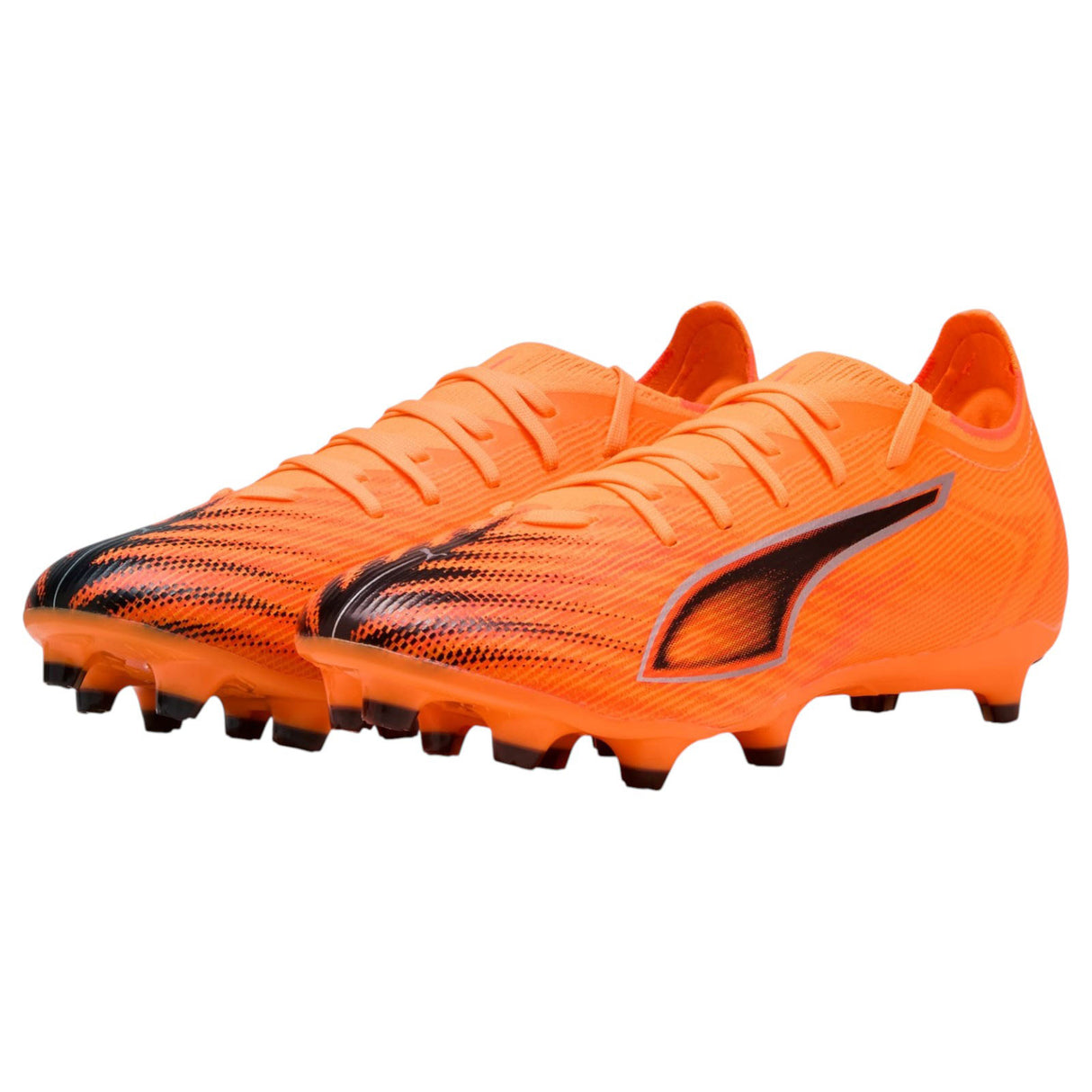 Puma Ultra 6 Match FG Red