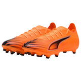 Puma Ultra 6 Match FG Red