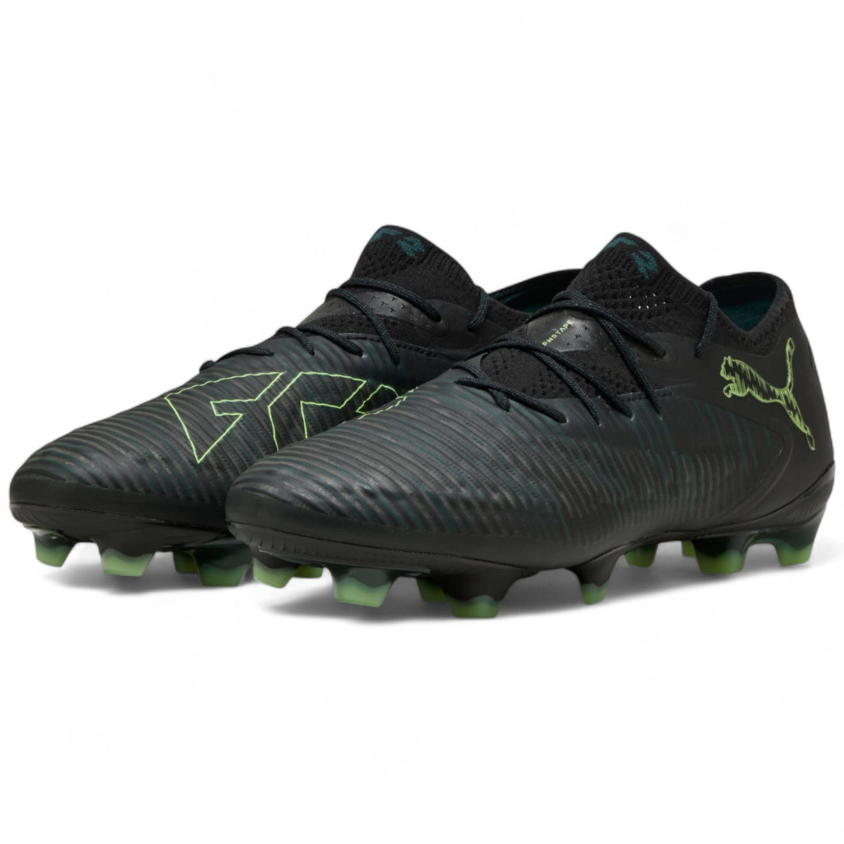 Puma Future 8 Ultimate Adults Low Firm Ground Football Boots