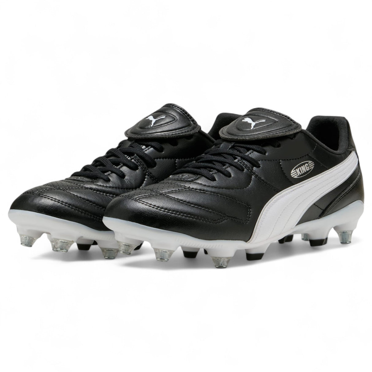 Puma King Liga Adults Football Boots