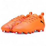 Puma Kids Future 8 Play FG Red