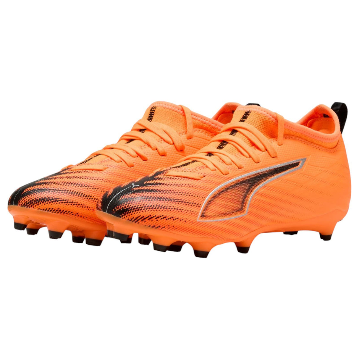 Puma Kids Ultra 6 Match FG Red