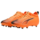 Puma Kids Ultra 6 Match FG Red