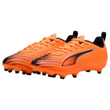 Puma Kids Ultra 6 Play FG Red