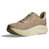 HOKA Mens CLIFTON 10 Grey