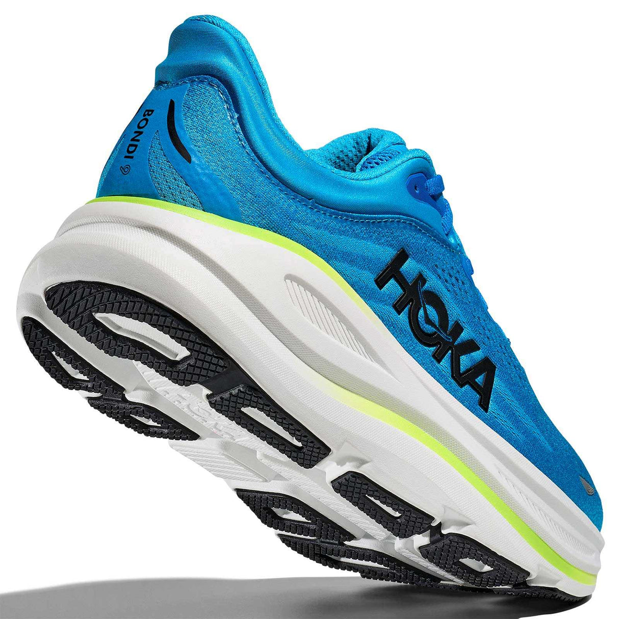 Hoka Bondi 9 Mens Running Shoes