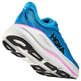 HOKA Womens BONDI 9 Blue