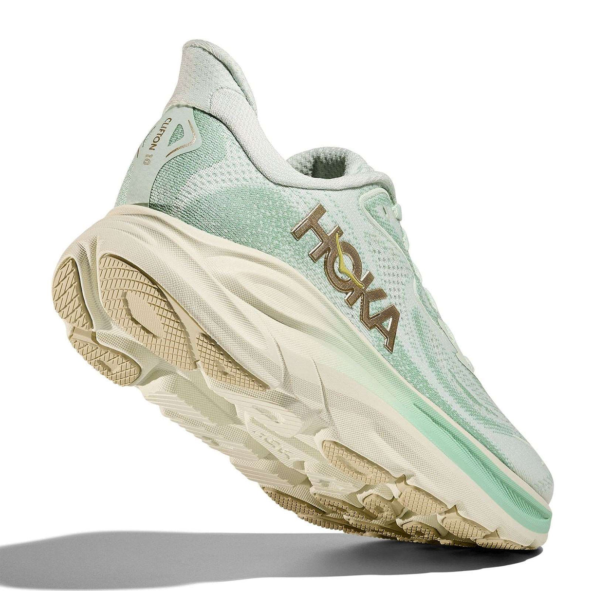 Hoka Clifton 10 Womens Running Shoes