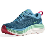 HOKA Womens GAVIOTA 5 Blue
