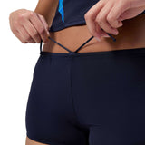 Speedo Womens Hyperboom Splice Tankini Set
