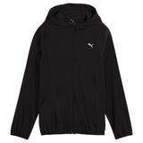 Puma RUN VELOCITY WOVEN W JACKET Black