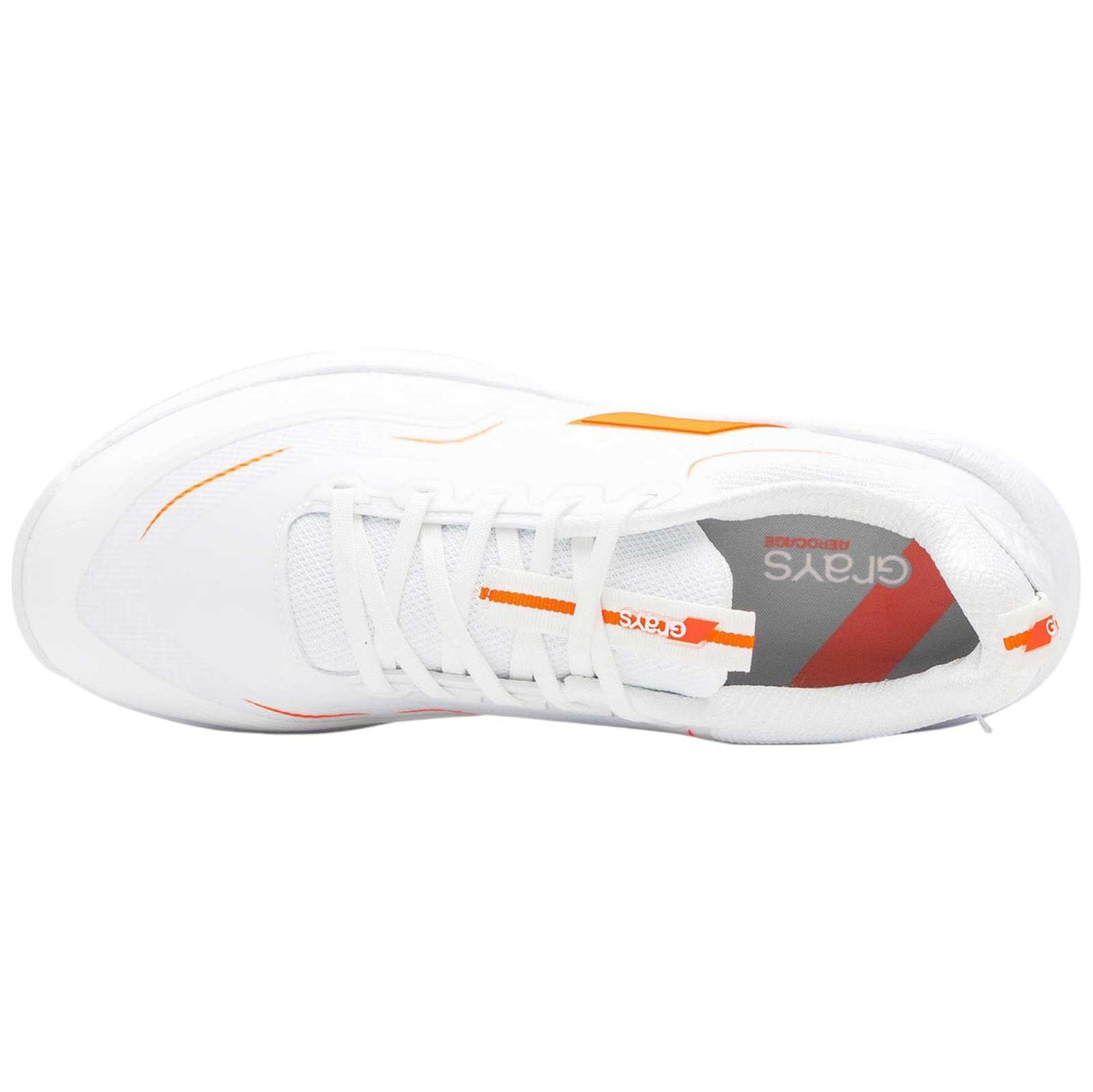 Grays Aerocage X Hockey Shoes