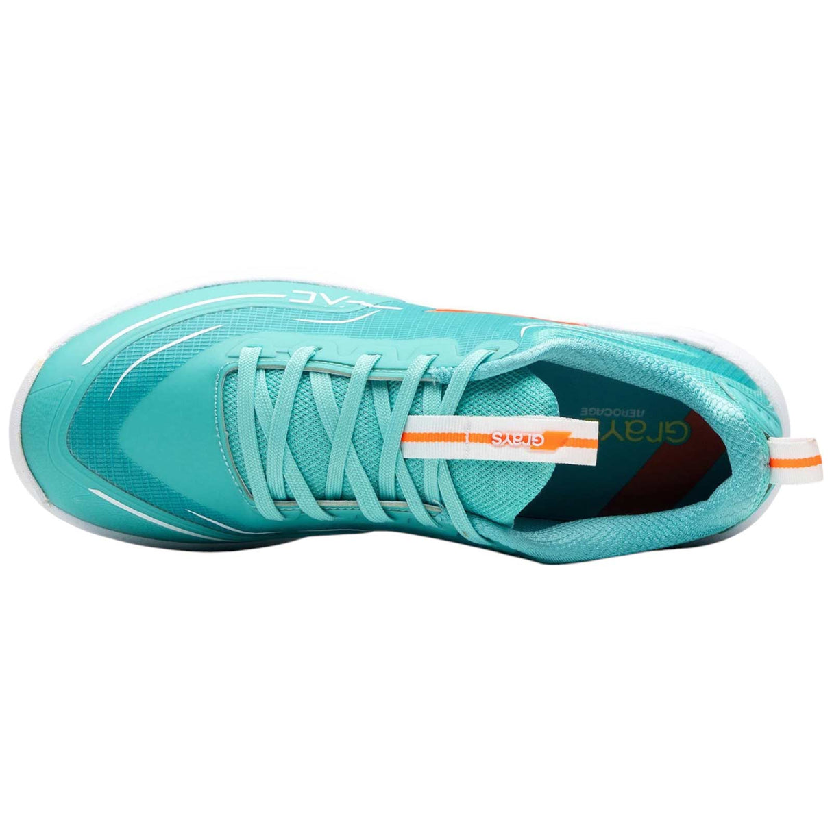 Grays Aerocage X Hockey Shoes