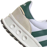 adidas Run 84 Cloudfoam Mens Regular-Fit Lace Sneakers 
