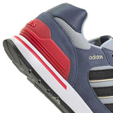 adidas Mens RUN 80s Navy/Black