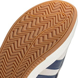 adidas Grand Court Alpha Mens Regular-Fit Sneakers Close-Up Sole View