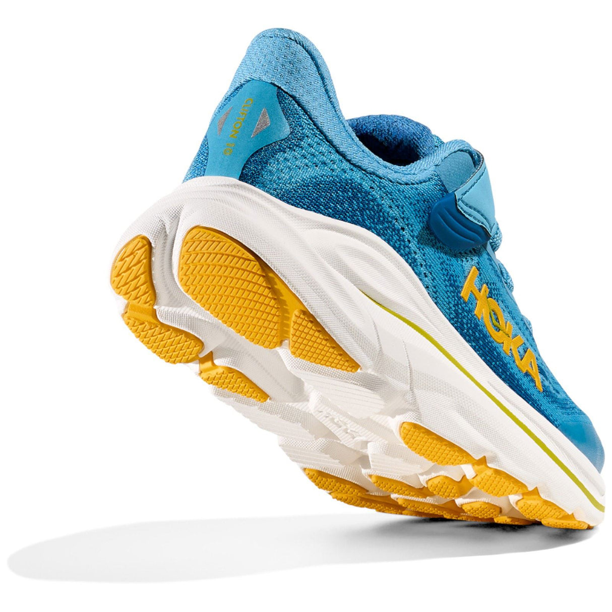 Hoka Clifton 10 Boys Running Shoes