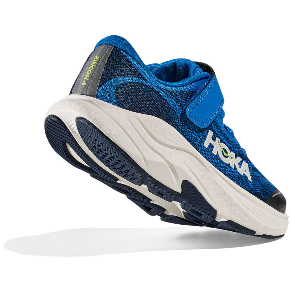 Hoka Rincon 4 Boys Running Shoes