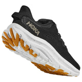 HOKA Womens KAWANA 2 Black/White