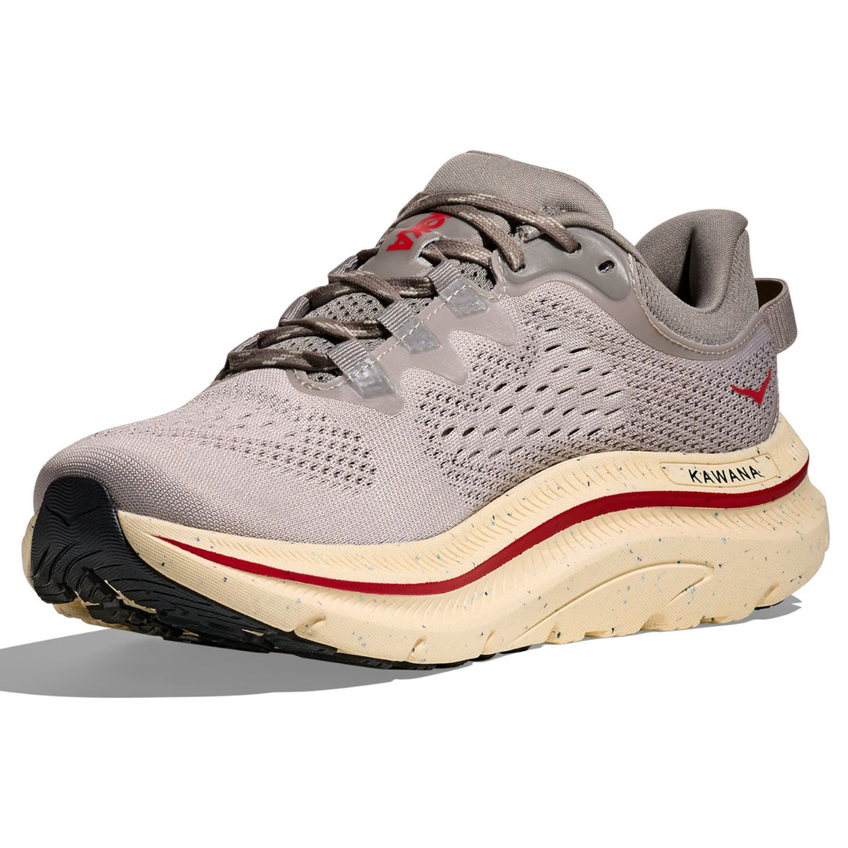 HOKA Womens KAWANA 2 Grey