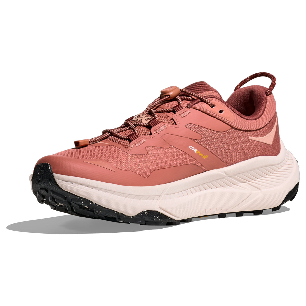 HOKA Womens TRANSPORT GTX Pink
