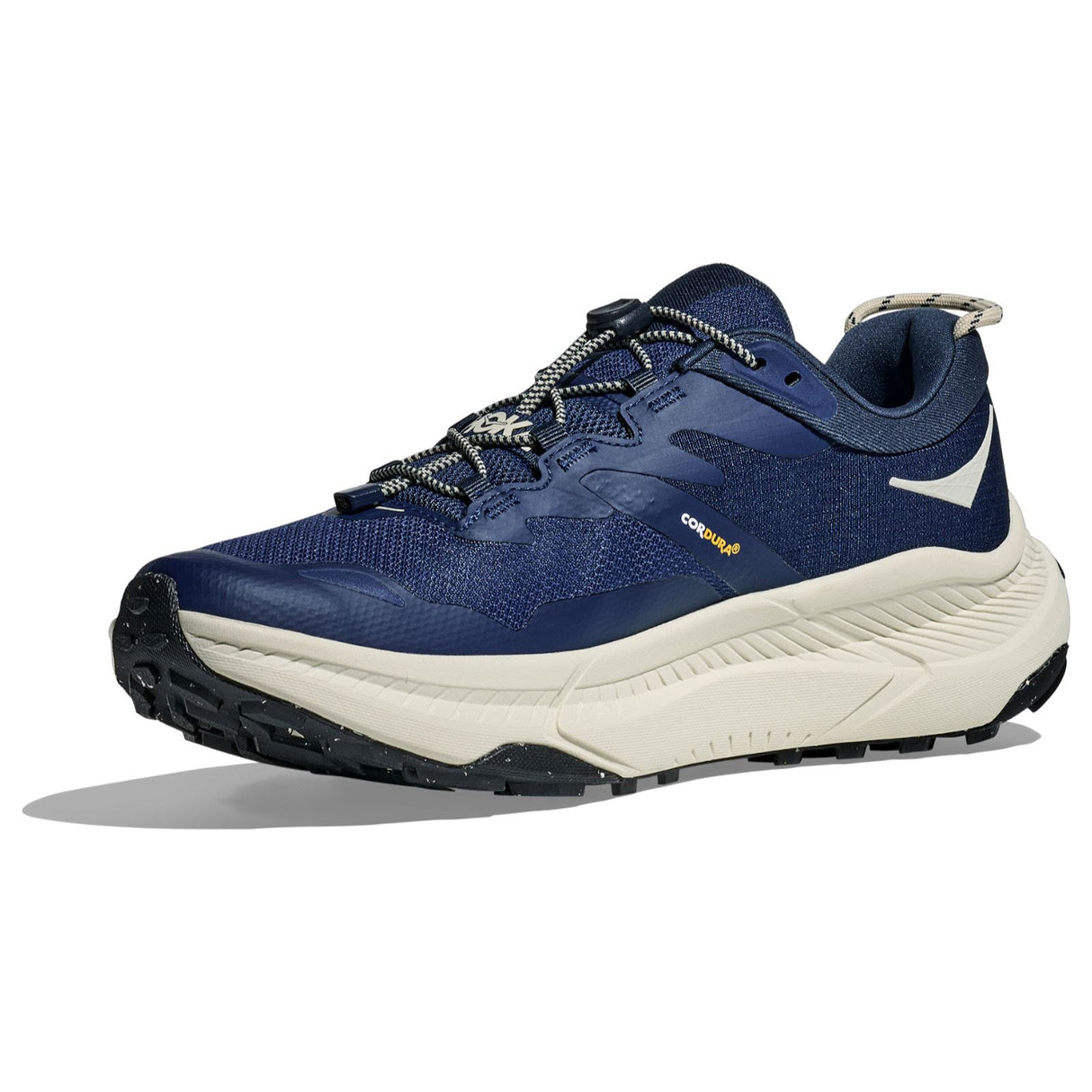 HOKA Mens TRANSPORT GTX Blue