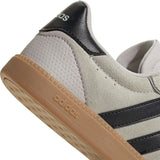 adidas Breaknet Sleek Womens Regular-Fit Lace Sneakers Close-Up Back Side View