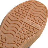 adidas VL Court Bold Womens Platform Shoes Close-Up Sole View