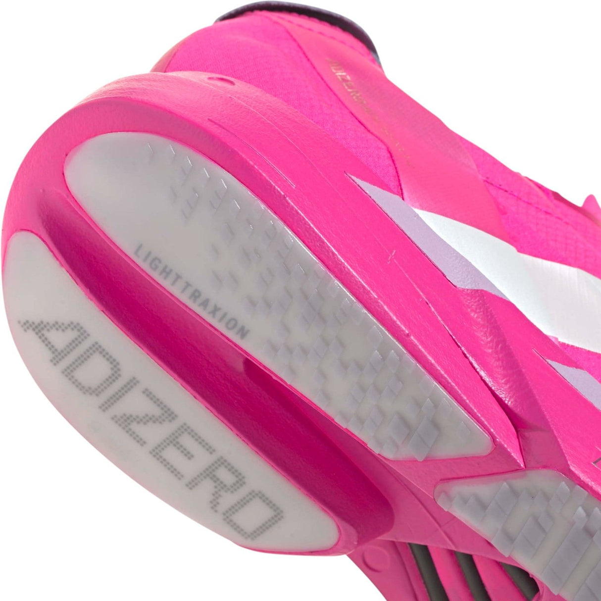 adidas Adizero Adios Pro 4 Mens Distance Running Shoes