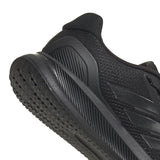 adidas Mens RUNFALCON 5 Black